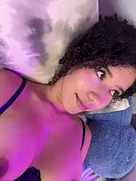 Lovely_Janeth webcam