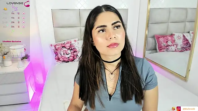Goddess_mia2 webcam