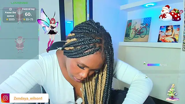 zendaya_wilson webcam