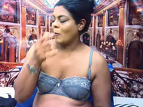 indianCherryPie webcam