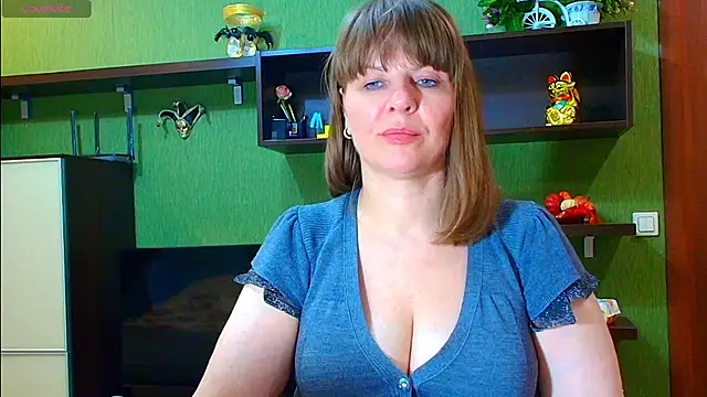 VeronikawGold webcam