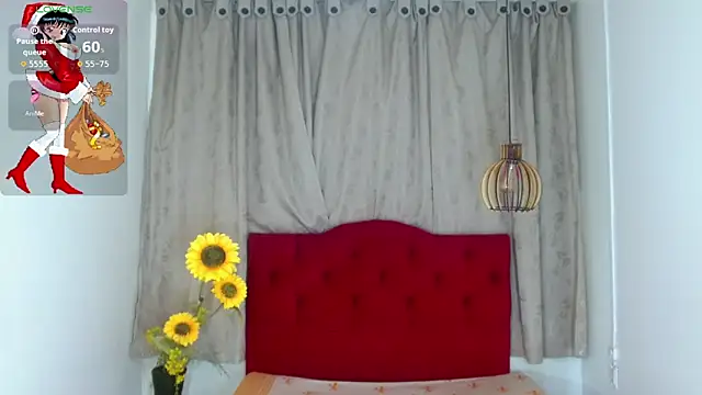 luisa__torres webcam
