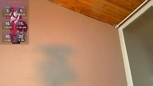 Electra_Gosselin webcam