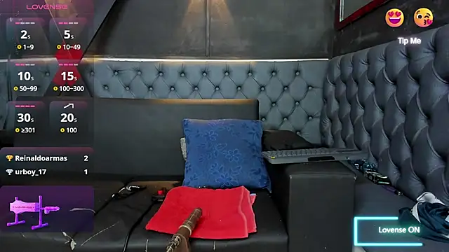 liam_coleman25 webcam