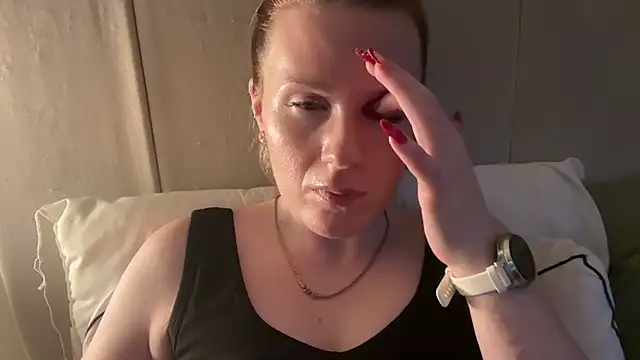 redheadrosie69 webcam