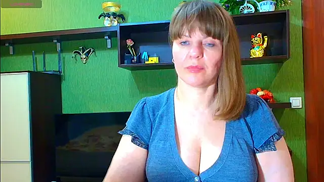 VeronikawGold webcam