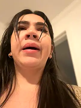 Gringo_XXX_Latina webcam