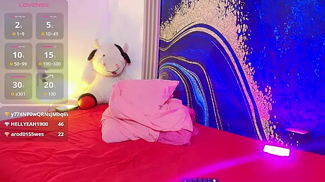 sharon_diamond_ webcam