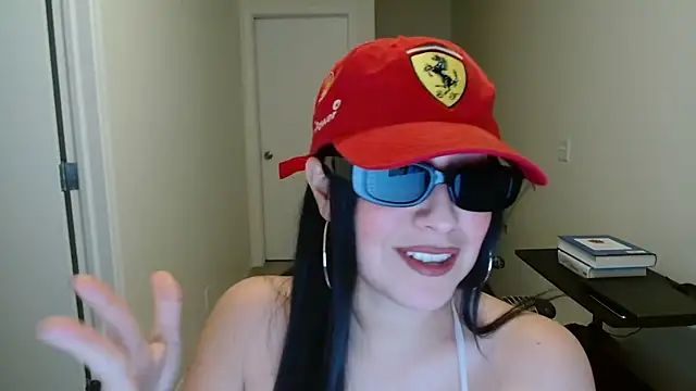 Sassy_Latina webcam