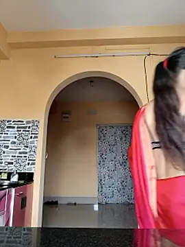 Webcam Model (Sweets-jaanu)  is live.Free join now!