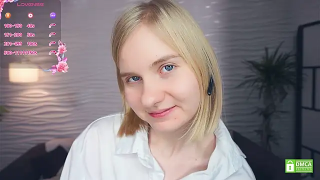 OdelinaFicken webcam