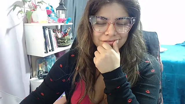 KatteAngelLat webcam