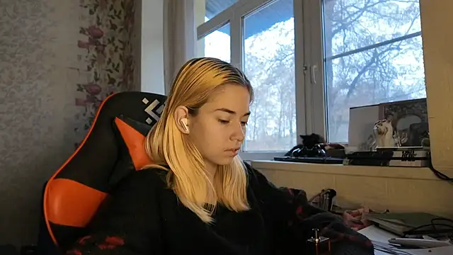 Witching_Moon webcam