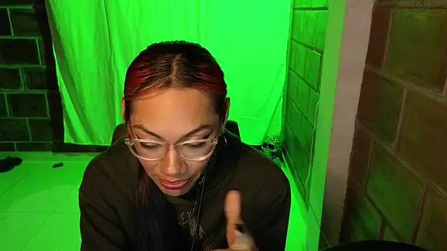 alejandrajade webcam