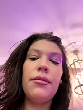 ClaraPasssion webcam