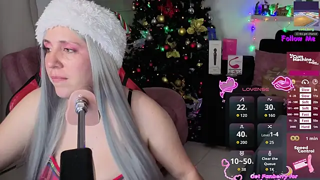 valery_adams1 webcam