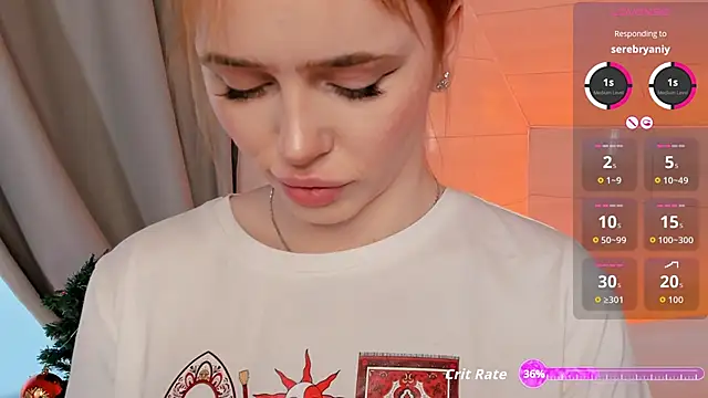 Phoenix_Margo webcam