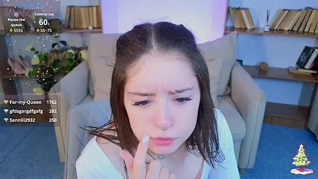 _Amelia_Shine_ webcam