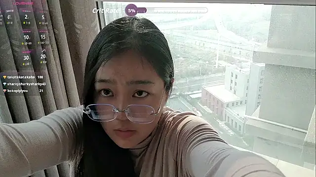 shanyao-123 webcam