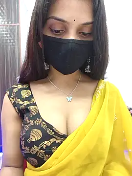 Sexy-ashi webcam