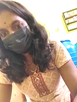 Honey_rosetamil webcam