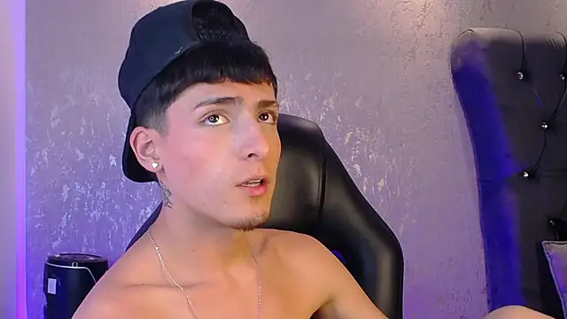 MateoMitchell webcam