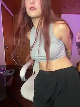 Im_scarlett18 webcam