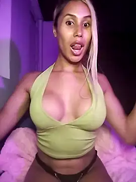 AngelinaSexFit webcam