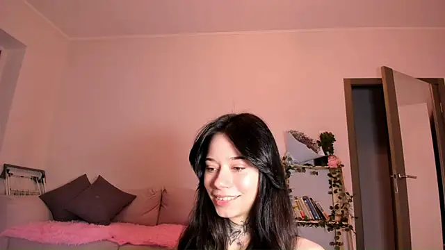 Passionate_Isabella webcam