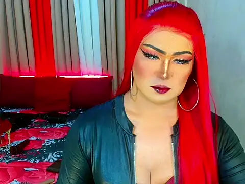 02HornyCumTrans webcam