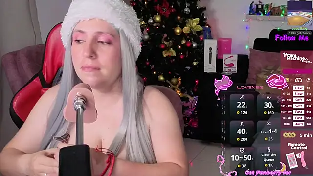 valery_adams1 webcam