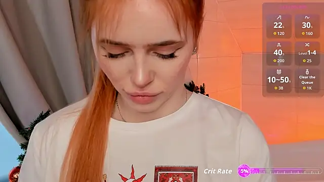 Phoenix_Margo webcam