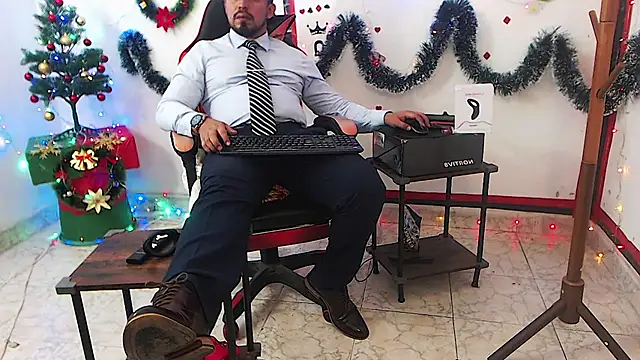 KalethBigDick webcam