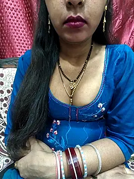 Sharmila-Singh webcam