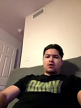 Serious_James27 webcam