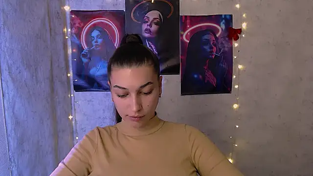 KarolinaRosse_ webcam
