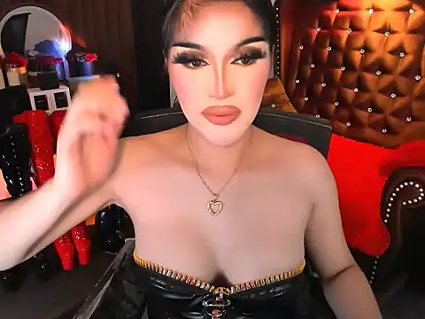 DevoritaGarcia webcam