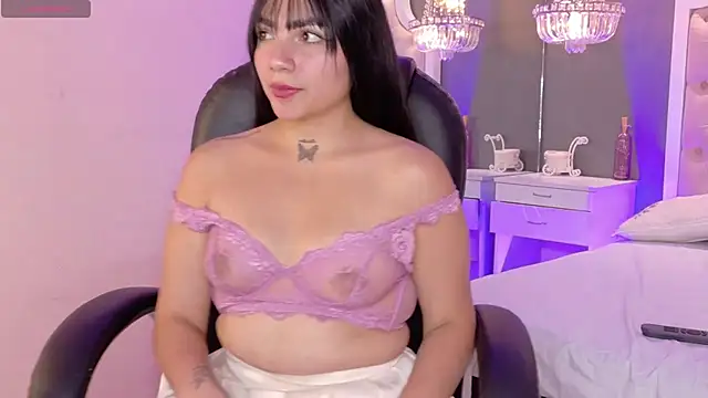 LaurenBecker_ webcam