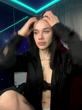 Queen_of_pain webcam