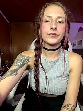 Im_scarlett18 webcam