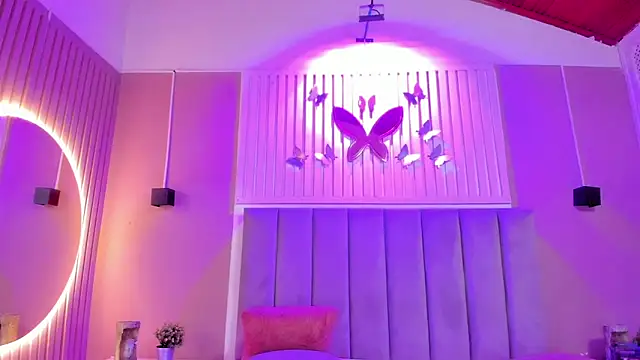 diosa_cristal webcam