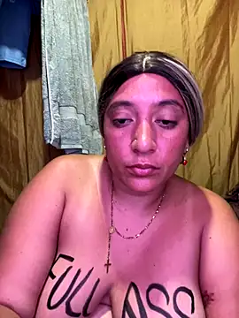 Fat_Dirty_Nasty webcam