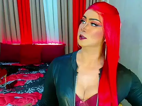 02HornyCumTrans webcam