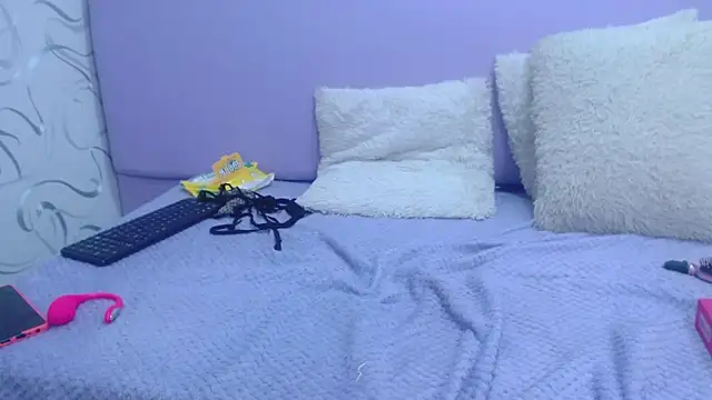 NathaliaSmith3x webcam