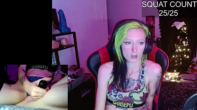 alicewonder09 webcam