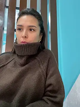 Sweet_Lollypop webcam