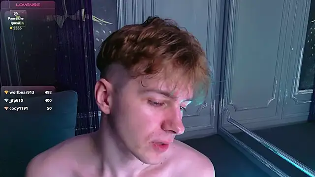 Preview of paul_holt