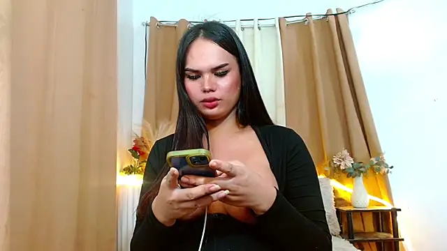 DickforlillyPetite webcam