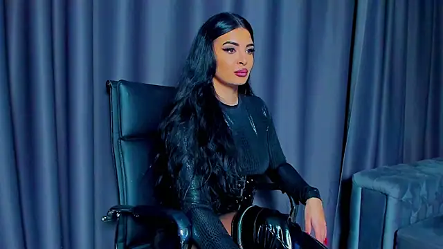 DevashaQueenX webcam