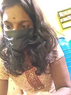 Honey_rosetamil webcam